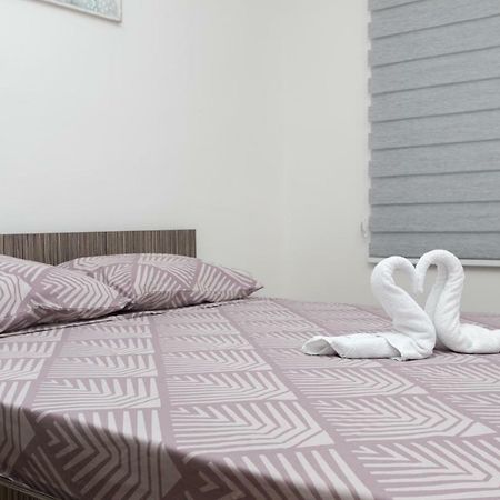 Apartman Emir SJJ Exterior foto