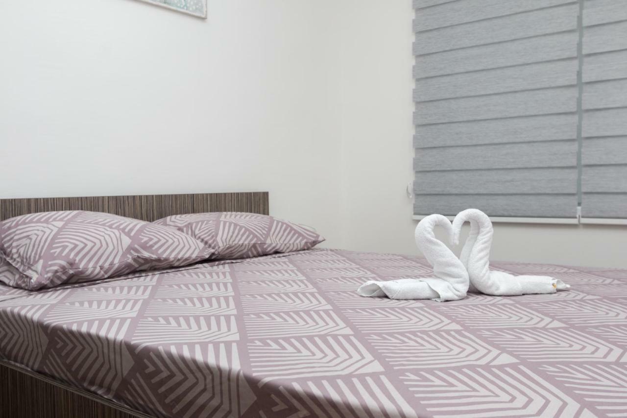 Apartman Emir SJJ Exterior foto