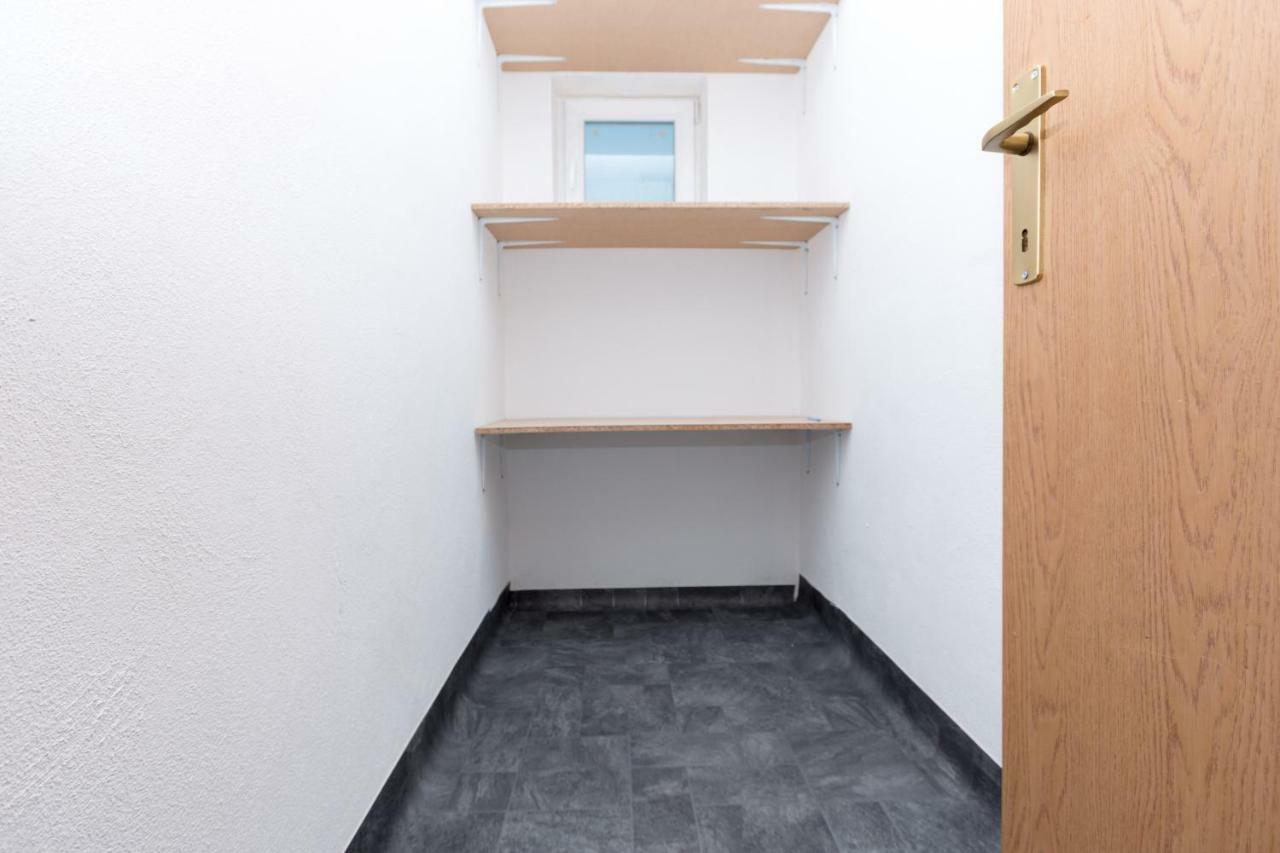 Apartman Emir SJJ Exterior foto